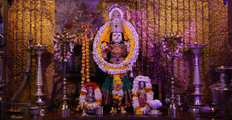 Shree Jivdani Devi Sansthan Virar East